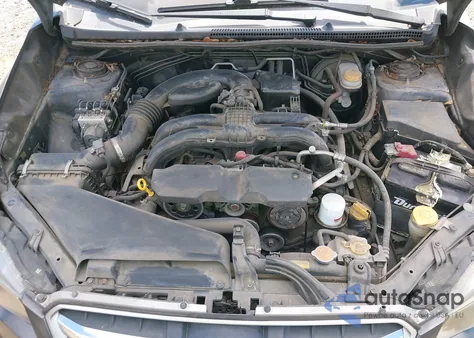 2012 Subaru Impreza 2.0I Premium z USA, uszkodzony, nr VIN JF1GPAD60CG245770